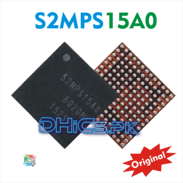 S2MPS15A0 Power Charging iC Original New iC For Samsung N920F G925F G925i G920F G920i N920X G928F G928C N920C N9208 G928I G928G