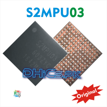 S2MPU03 Power Charging iC 100% Original iC For SAMSUNG J700F J700H A310F A510FD A710FD G903F