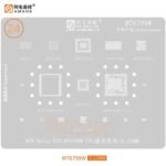 AMAOE Stencil MT6799W For MTK Helio X30