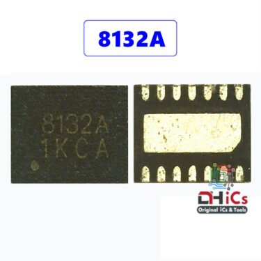 8132A Power iC For Redmi 13C
