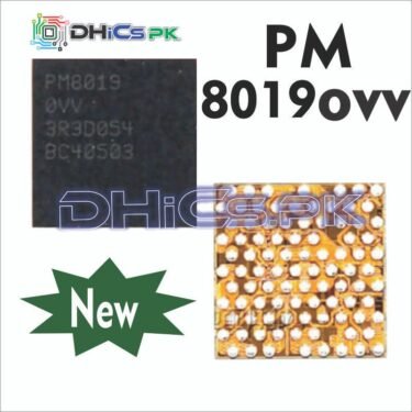 PM8019 OVV Power iC 100% Original For Samsung Oppo Vivo Xiaomi Android Mobile Phones in Pakistan