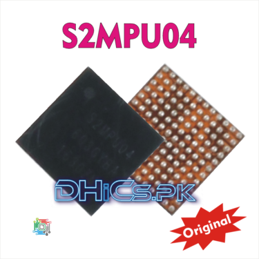 S2MPU04 Power Charging iC 100% Original New iC For Samsung J120G J200F J120F J200G J200GU