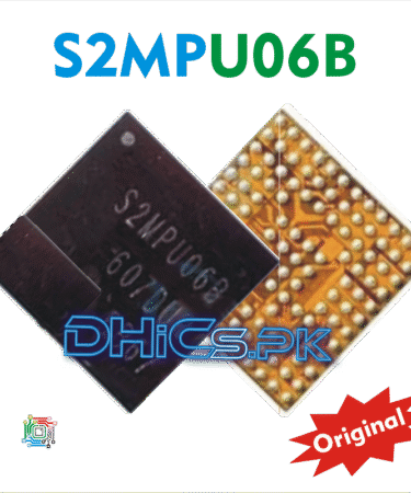 S2MPU06B Power Charging iC 100% Original iC For Samsung G570F J330F J400F J730F