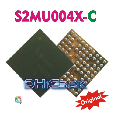 S2MU004X-C Power Charging iC Original New iC For Samsung A320F A730F