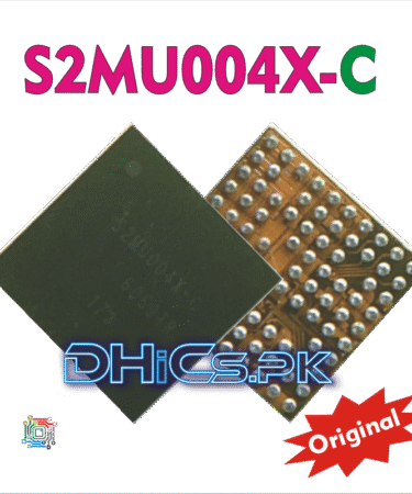 S2MU004X-C Power Charging iC Original New iC For Samsung A320F A730F