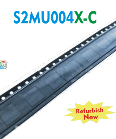 S2MU004X-C Power Charging iC Refurbish New iC For Samsung A320F A730F