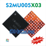 S2MU005X03 Original Power iC For Samsung J701F G611F M105G J410F A105F J730F A260G J610F A750F J415F C7100 C7108 M105F J337V J720F