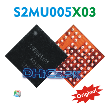 S2MU005X03 Power iC For Samsung