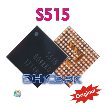 S515 100% Original New Power iC For Samsung J710F G610F J701F G611F G930FD G935S J730F J530F J600 M105F A260G M105G
