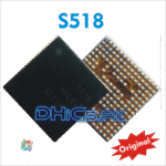 S518 100% Original Power iC Samsung Galaxy A21s SM-A217,Galaxy A40 SM-A405, Galaxy A41 SM-A415, Galaxy A51 5G SM-A516,Galaxy A71 SM-A715, Galaxy S10 Lite SM-G770, Galaxy N770 Note