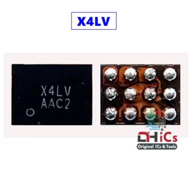 X4LV Light Control IC For Huawei