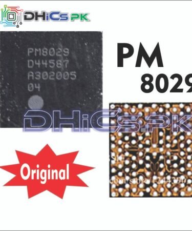 PM8029 Power iC 100% Original For Samsung Oppo Vivo Xiaomi Android Mobile Phones in Pakistan
