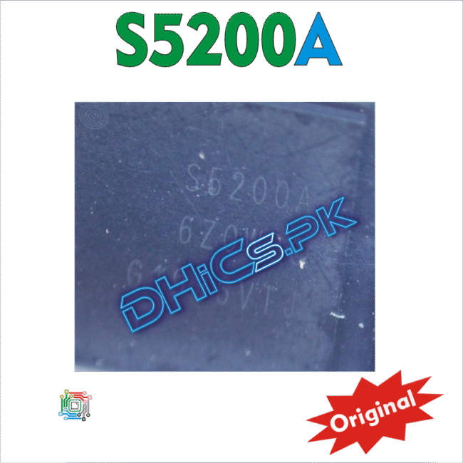 S5200A 100% Original Power iC For Samsung S10