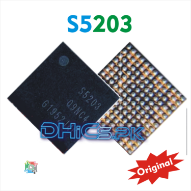 S5203 100% Original Power iC for Samsung S20 S20+ S20U