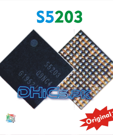 S5203 100% Original Power iC for Samsung S20 S20+ S20U