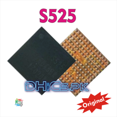 S525 100% Original Power iC For Samsung A720F A520F