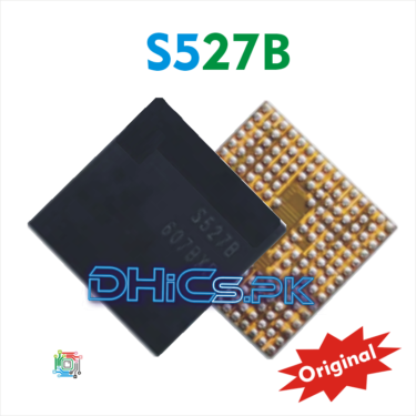S527B Original New Power iC For Samsung S9 S10 S9+ G960F G965F