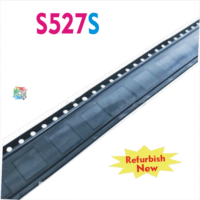 S527S Refurbish New Power iC For Samsung A205F A105F M205F A305F