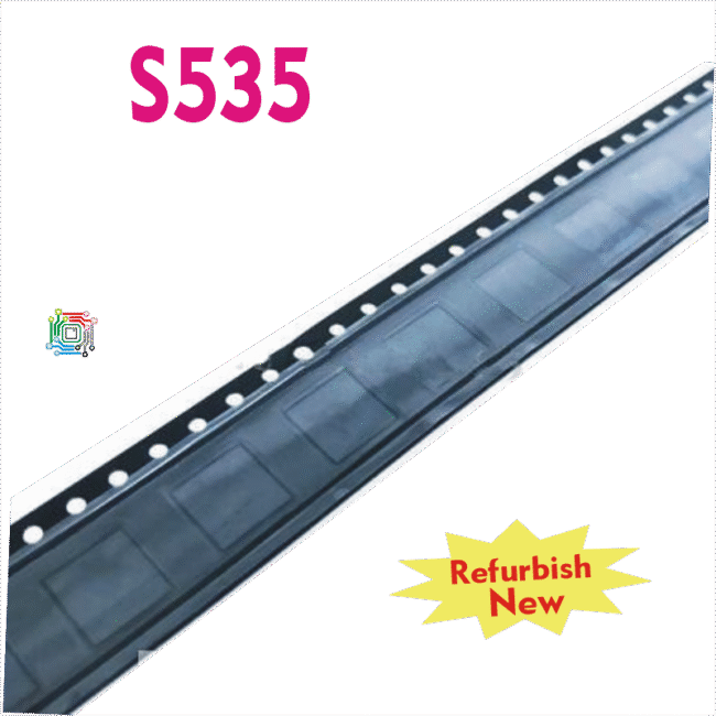 S535 Refurbish New Power iC For Samsung G935F
