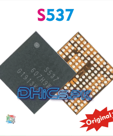 S537 100% Original Power iC For Samsung A505F A515F A507FN
