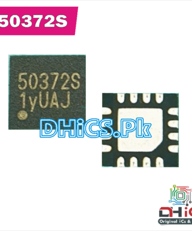 50372S Original Display iC