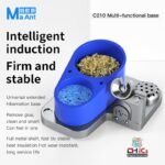 Soldering Iron Stand  Support with C210 C115 T26 MaAnt