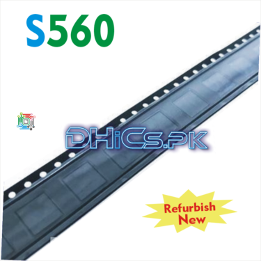 S560 Refurbish New Power iC  For Samsung S5560 C6712 S3850 S5260