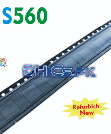 S560 Refurbish New Power iC  For Samsung S5560 C6712 S3850 S5260