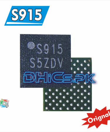 S915 Original New Network/Frequency iC for samsung J200 J120F J120M M30s
