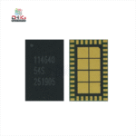 114640 Power Amplifier iC