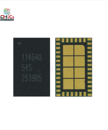 114640 Power Amplifier iC