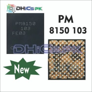 PM8150 103 Power iC OG New For Samsung Oppo Vivo Xiaomi Android Mobile Phones in Pakistan