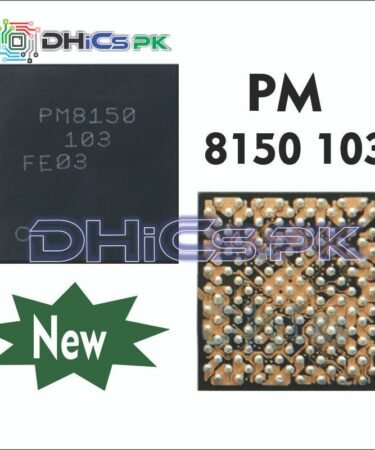 PM8150 103 Power iC OG New For Samsung Oppo Vivo Xiaomi Android Mobile Phones in Pakistan