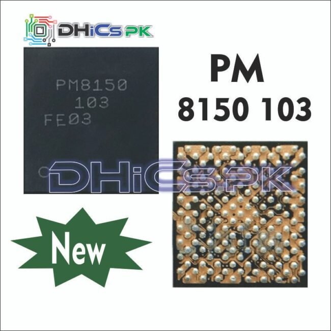 PM8150 103 Power iC OG New For Samsung Oppo Vivo Xiaomi Android Mobile Phones in Pakistan
