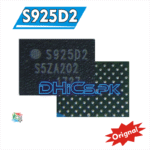 S925D2 Audio iC for A505F J730F A260G J327T1