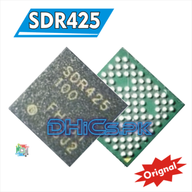 SDR425 iC