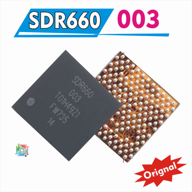 SDR660 003  Network/Frequency iC For Oppo R11 Xiaomi Note 3 XIAOMI REDMI NOTE 5