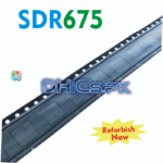 SDR675  Refurbish New Network/Frequency iC For Xiaomi 10 Xiaomi Redmi Note 9s