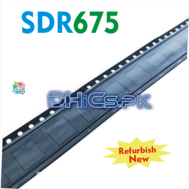 SDR675  Refurbish New Network/Frequency iC For Xiaomi 10 Xiaomi Redmi Note 9s
