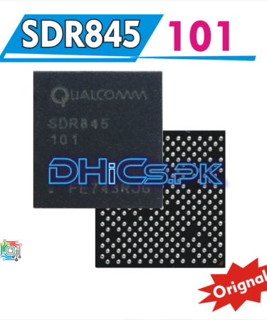 SDR845-101 100% Original Network/Frequency iC for samsung S9 S9+ Note 8 Pixel 3 XL