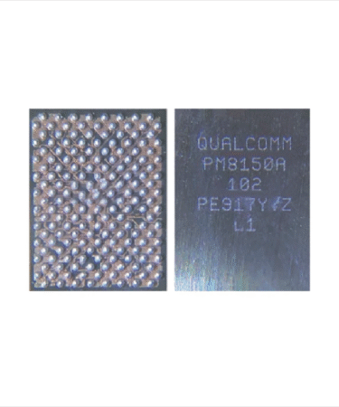 PM8150A 102 Power iC
