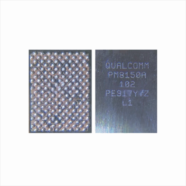 PM8150A 102 Power iC