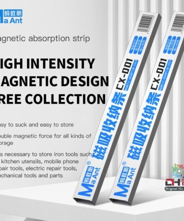 Magnetic Strip MaAnt CX-001