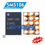 SM5106 100% Original Display iC XIAOMI REDMI NOTE 3 SAMSUNG A5 ZTE ORIGINAL