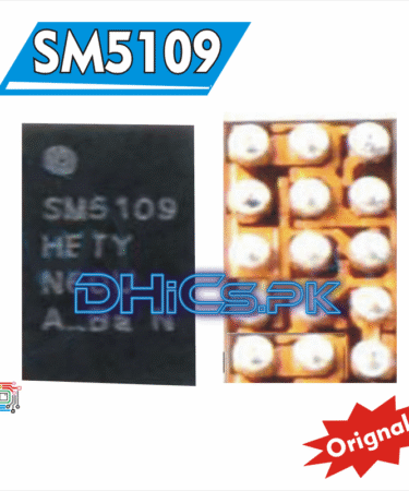SM5109 Display iC For Huawei Samsung Xiaomi LG