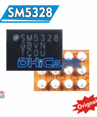 SM5328 100% Original New Display iC For Noblue Note6 Meilan Huawei Honor