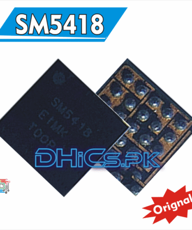 SM5418 100% Original Charging iC For Samsung tablet T231 T235 I9158P I9300i G530H G530F
