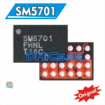 SM5701 100% Original Charging iC For Samsung J120H Galaxy J3 Samsung Z130