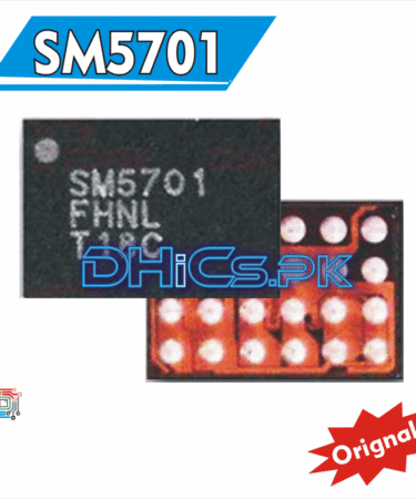 SM5701 100% Original Charging iC For Samsung J120H Galaxy J3 Samsung Z130