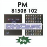 PM8150B 102 Power iC OG New For Samsung Oppo Vivo Xiaomi Android Mobile Phones in Pakistan